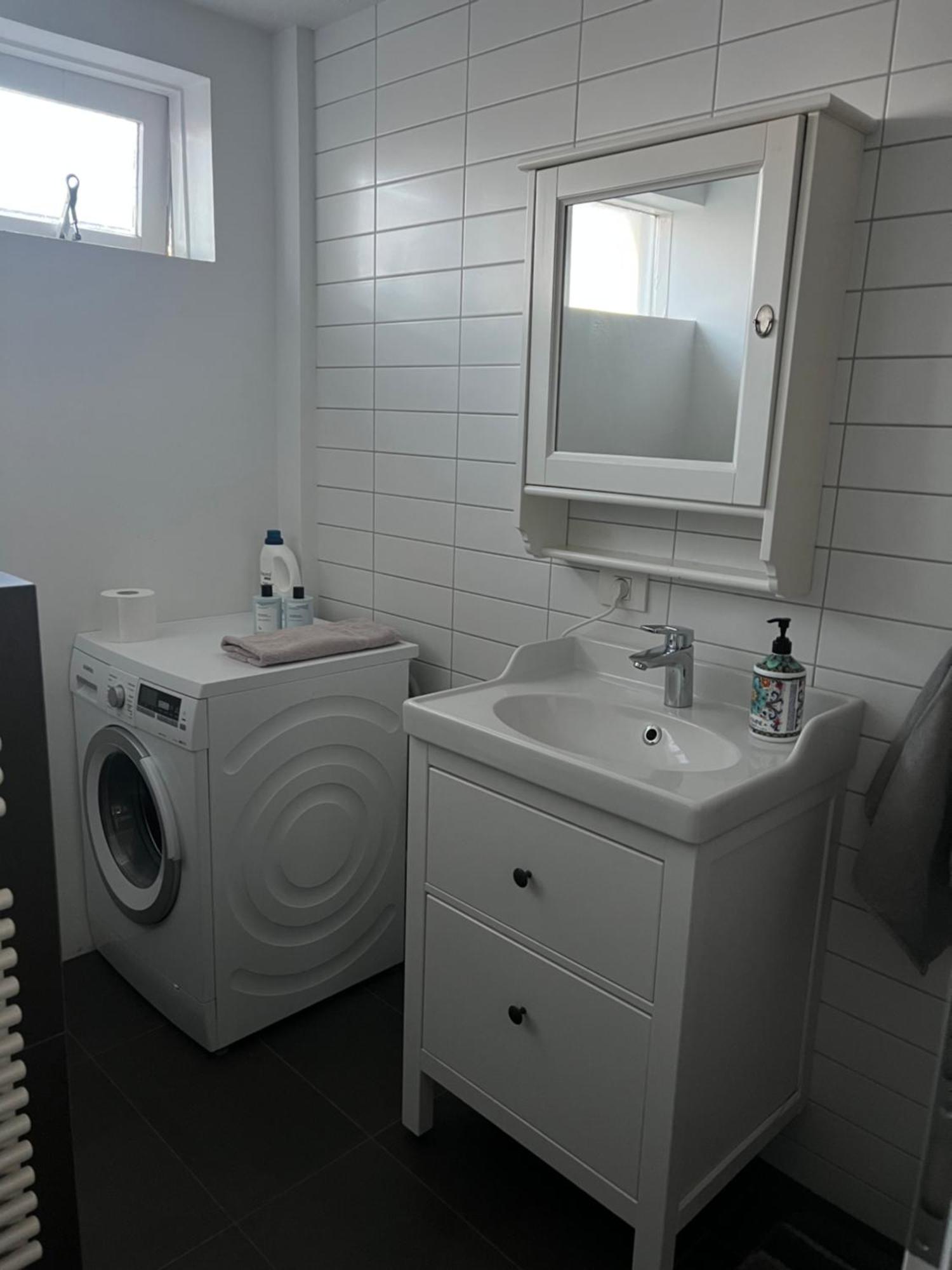 Family Apartment *