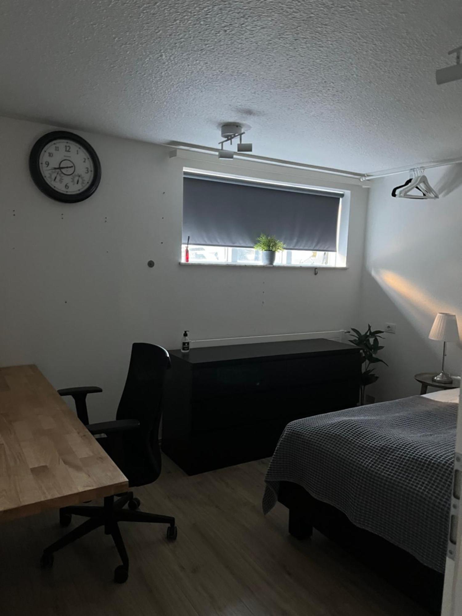 Apartment Family Reykjavik