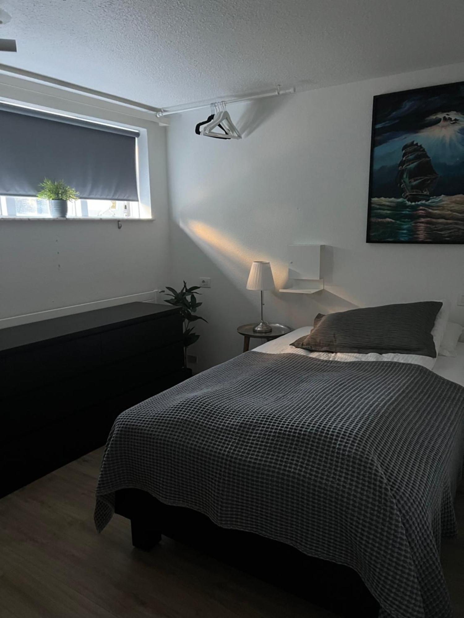Family Apartment Reykjavik
