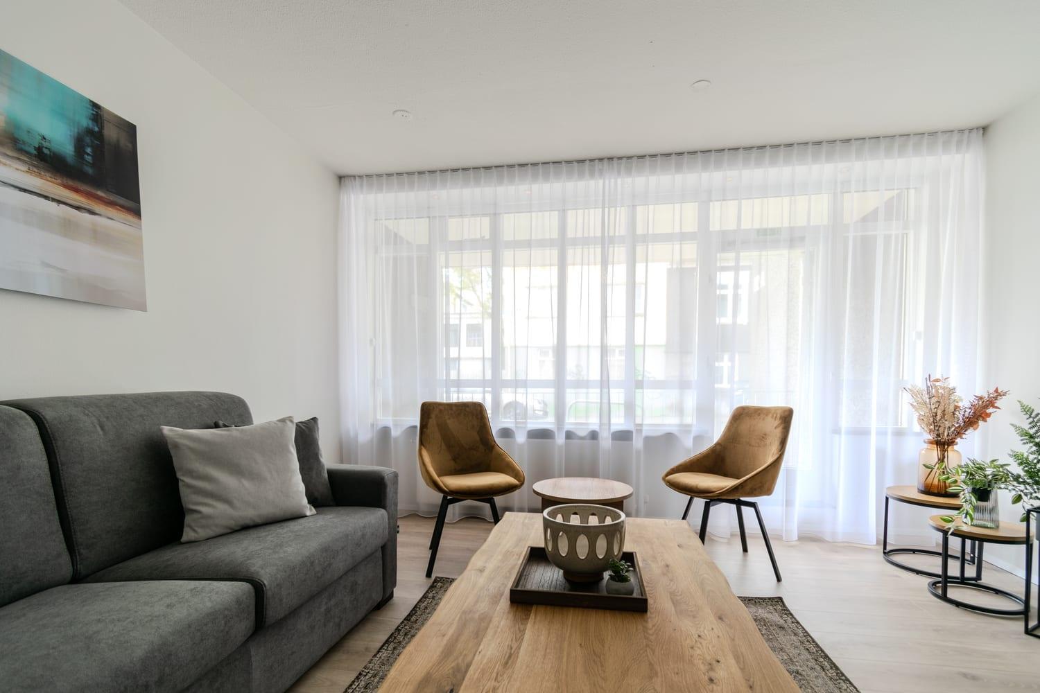 Apartment Frakkastigur By Heimaleiga
