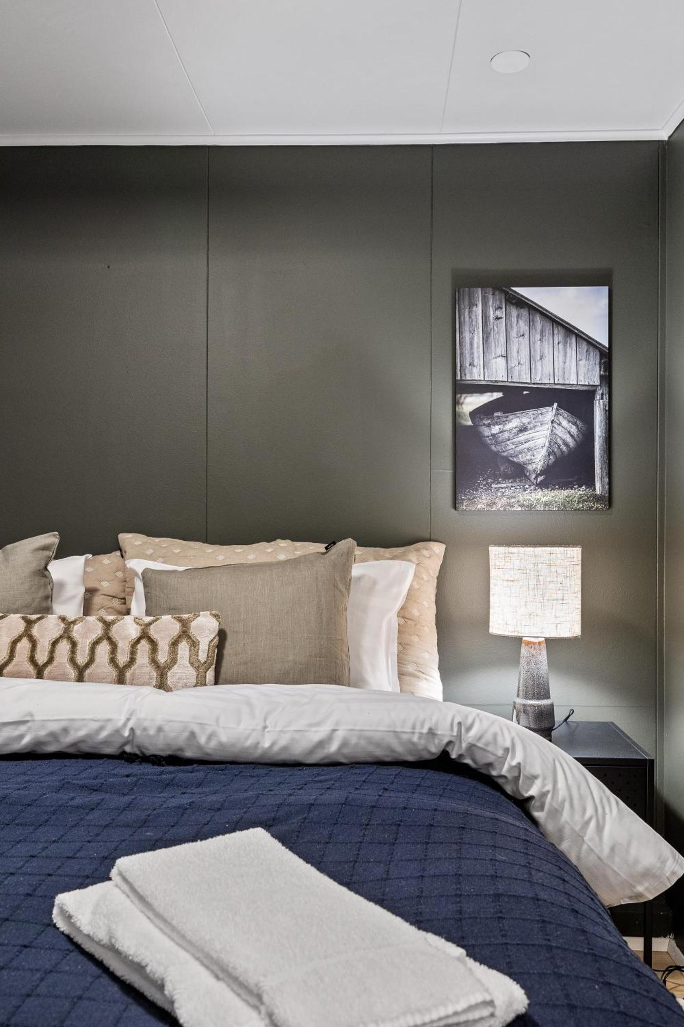 The Center Of Downtown Apartamento *