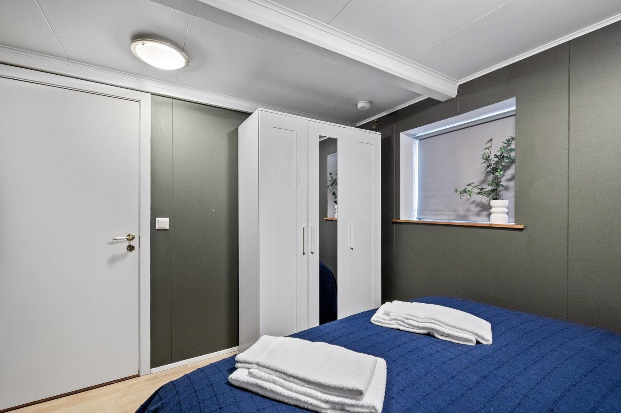 Apartamento The Center Of Downtown *