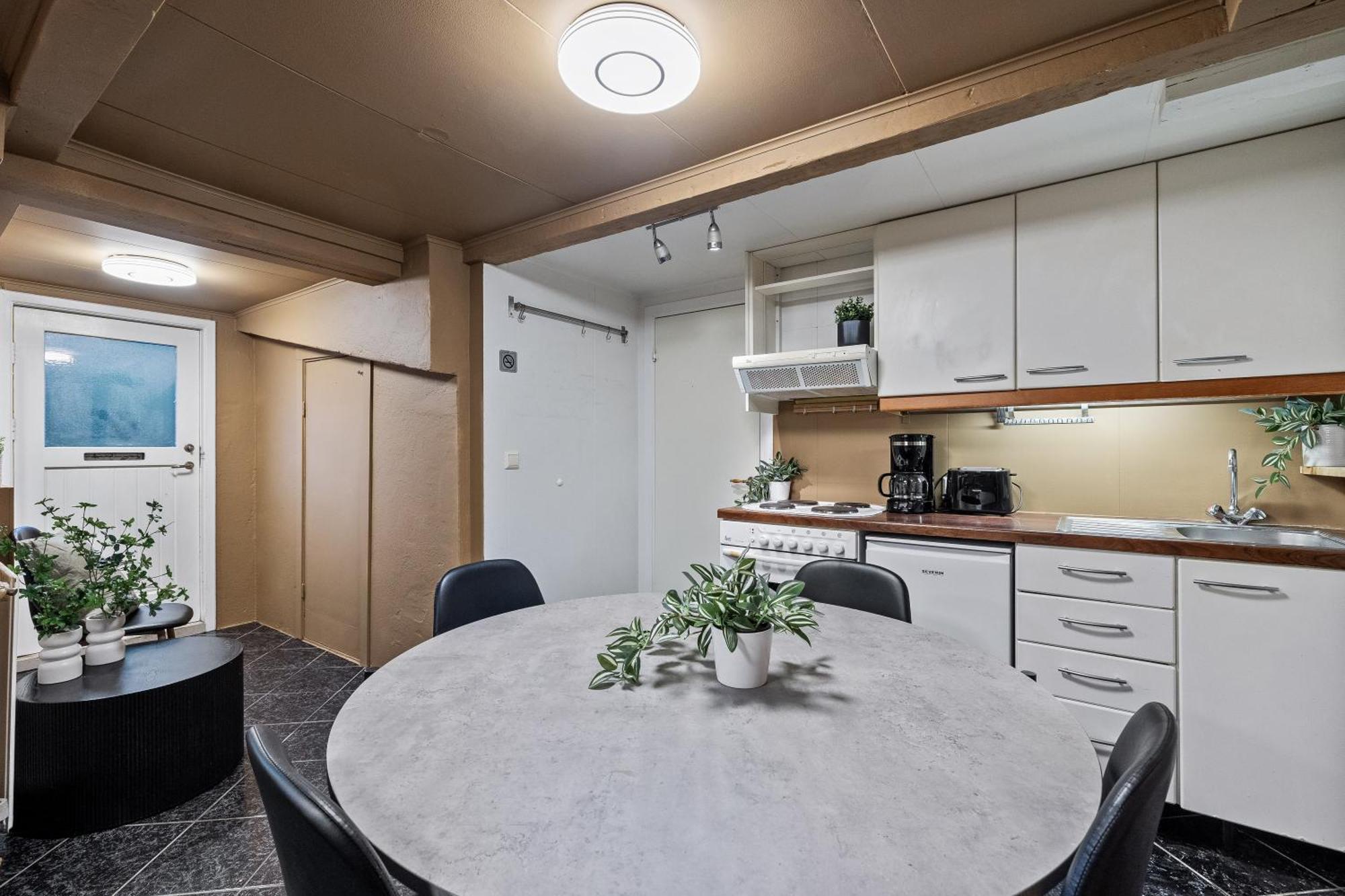 The Center Of Downtown Apartamento *