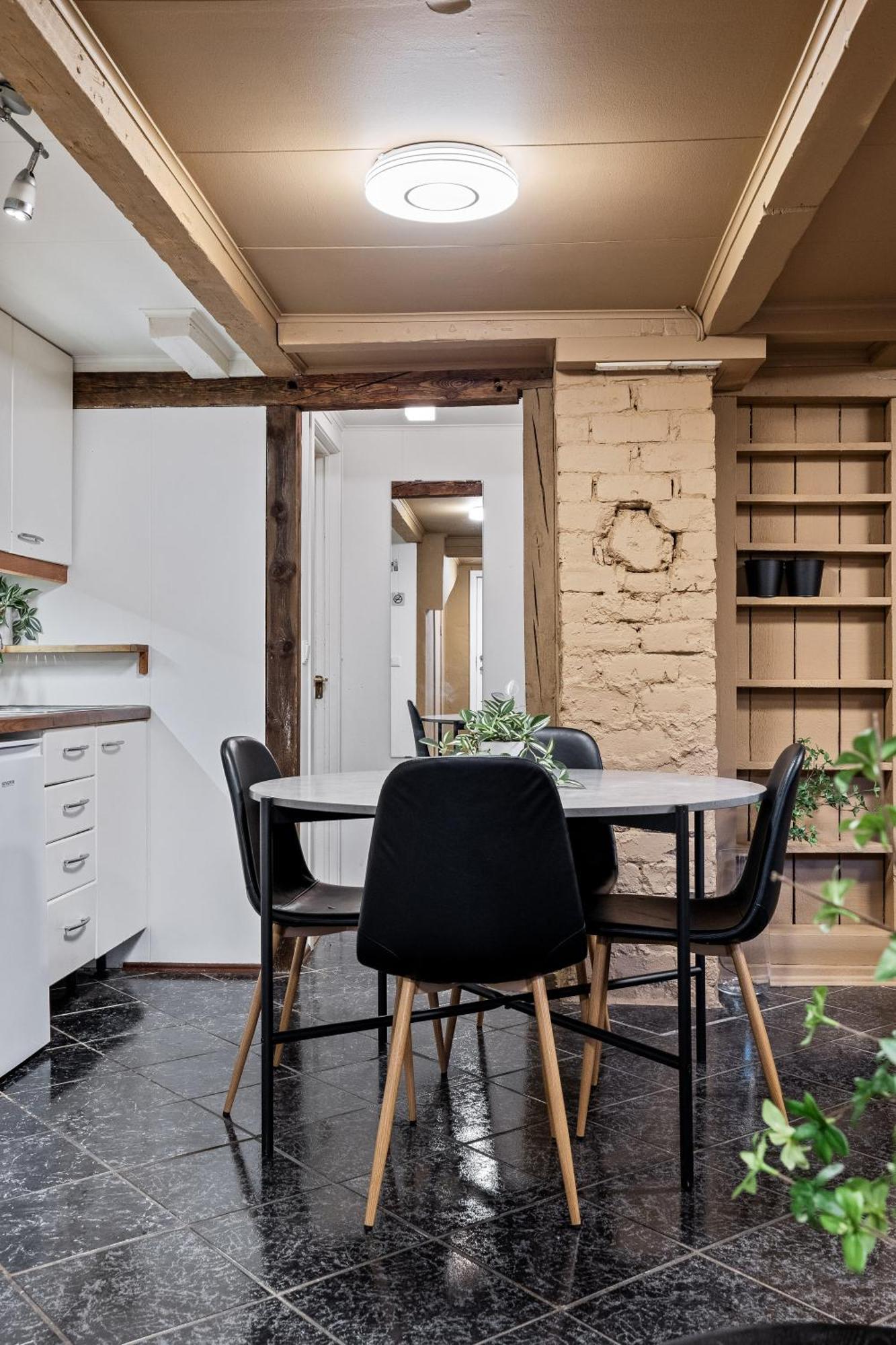 Apartamento The Center Of Downtown *
