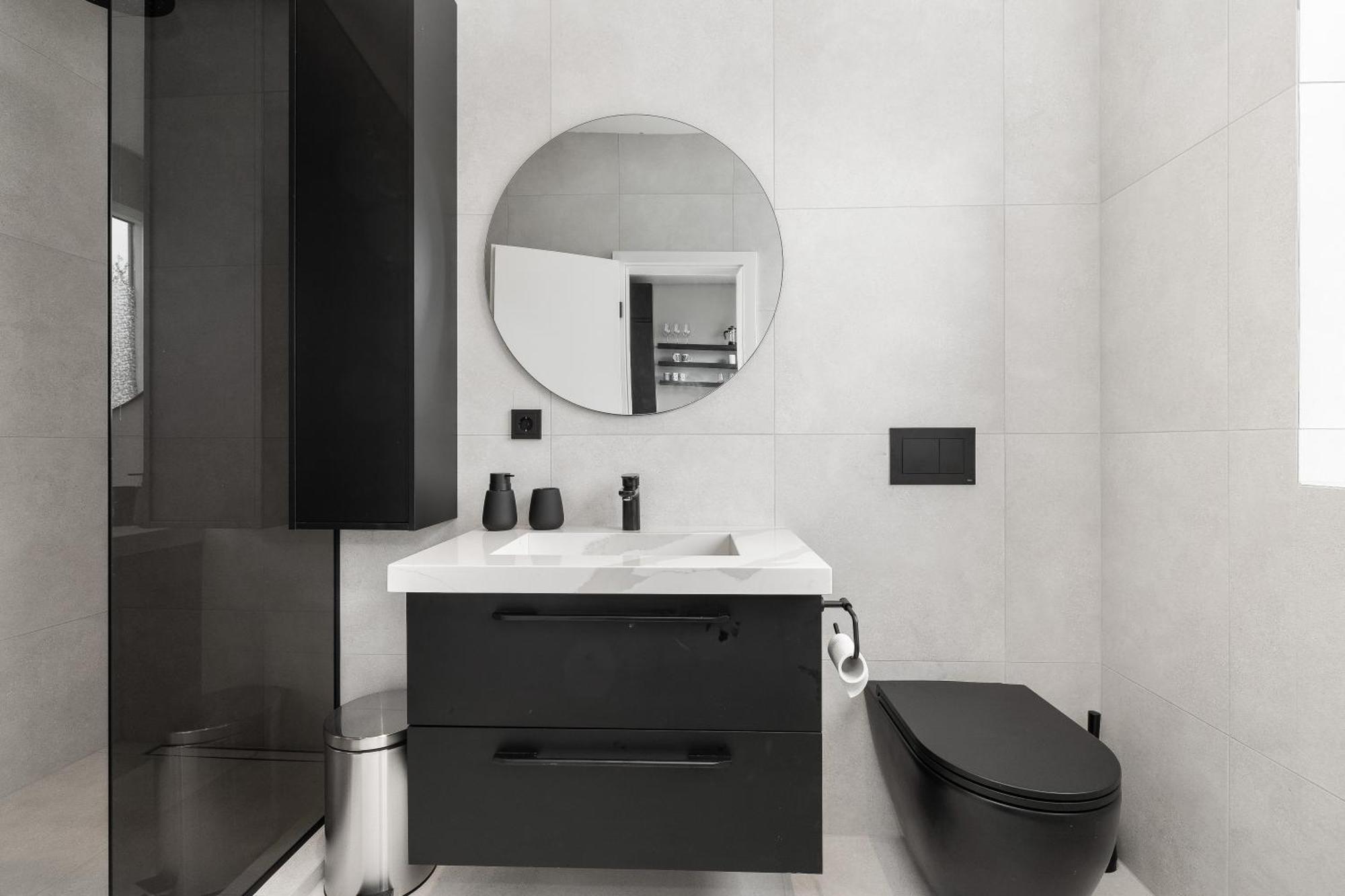 Apartment Stylish In Centre Of Rvk *