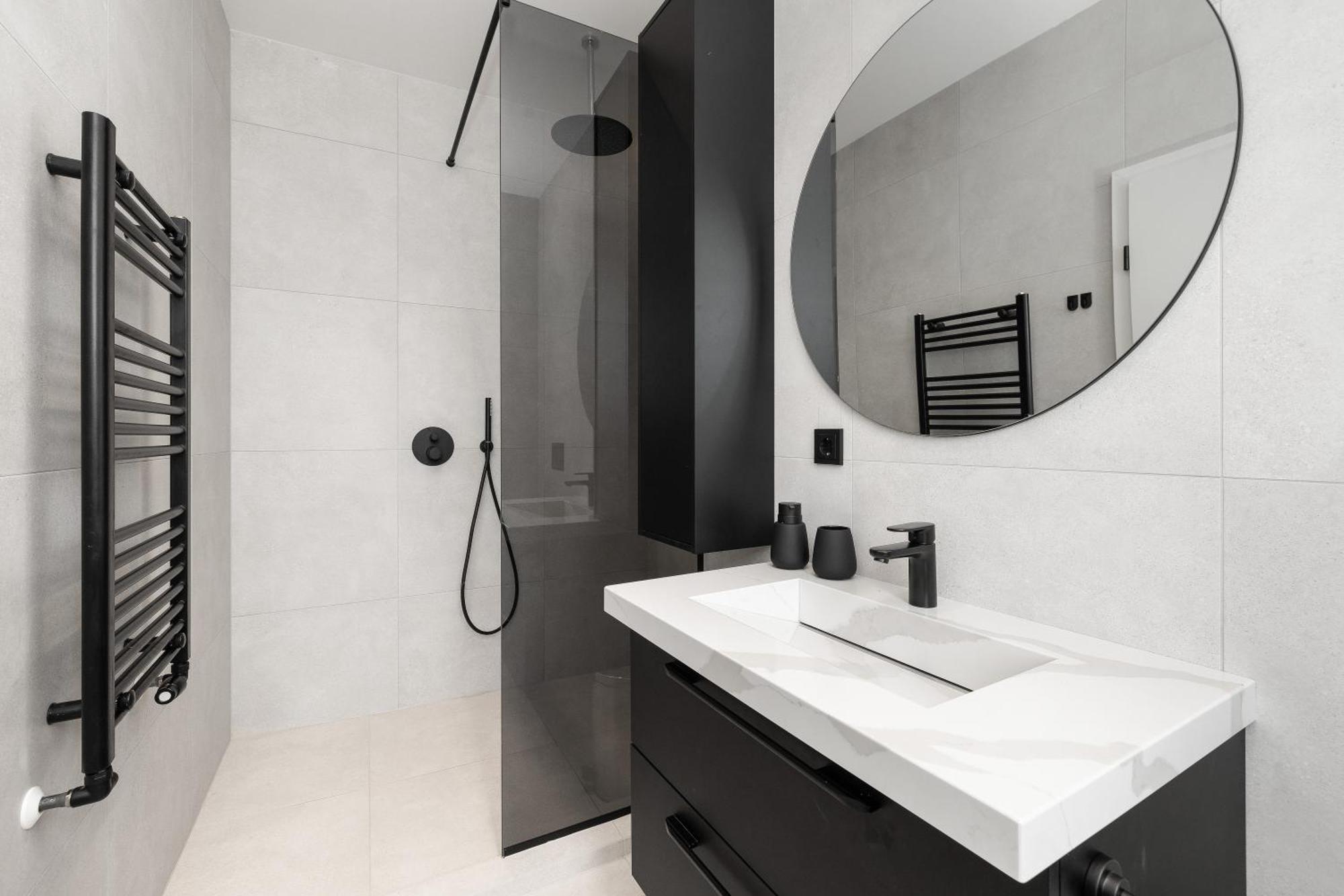Apartment Stylish In Centre Of Rvk