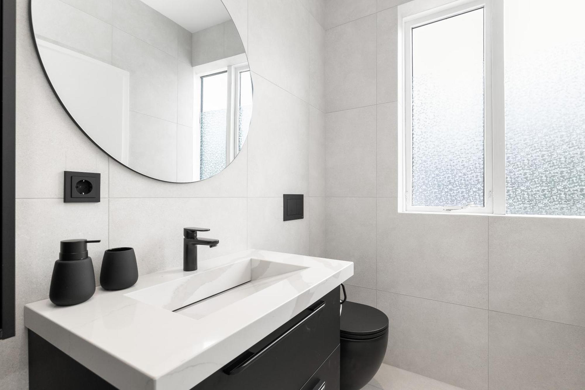 Stylish In Centre Of Rvk Apartment *