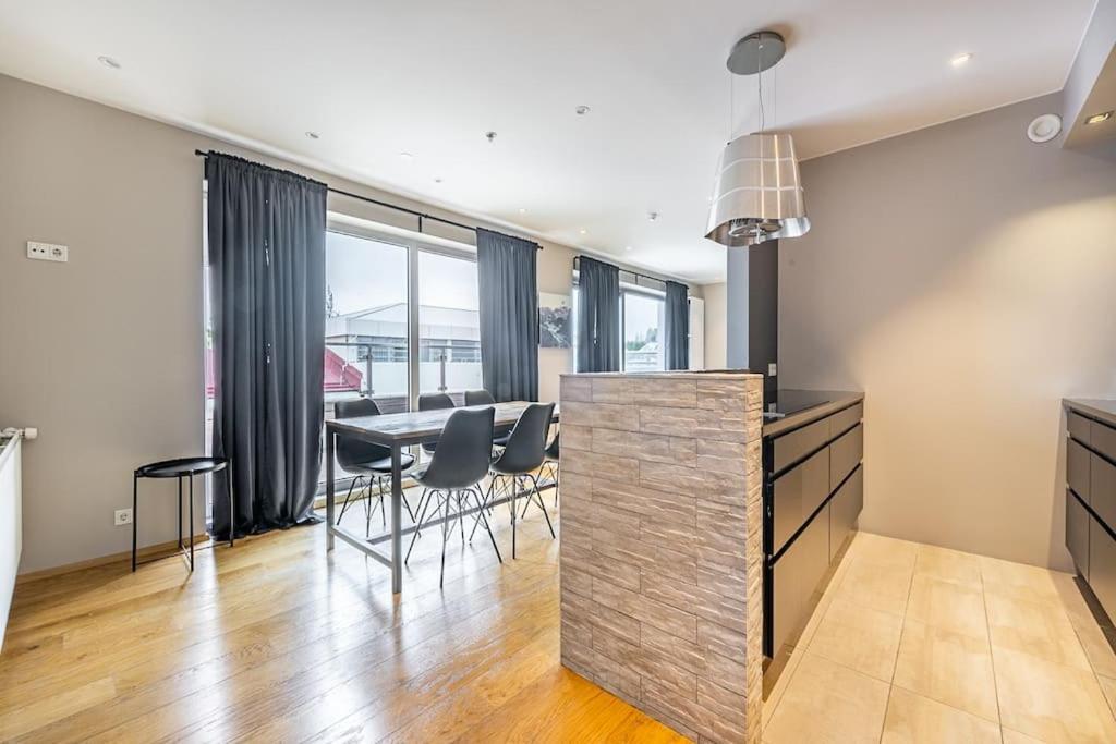 Luxury Apartment, Prime Location * Reykjavik