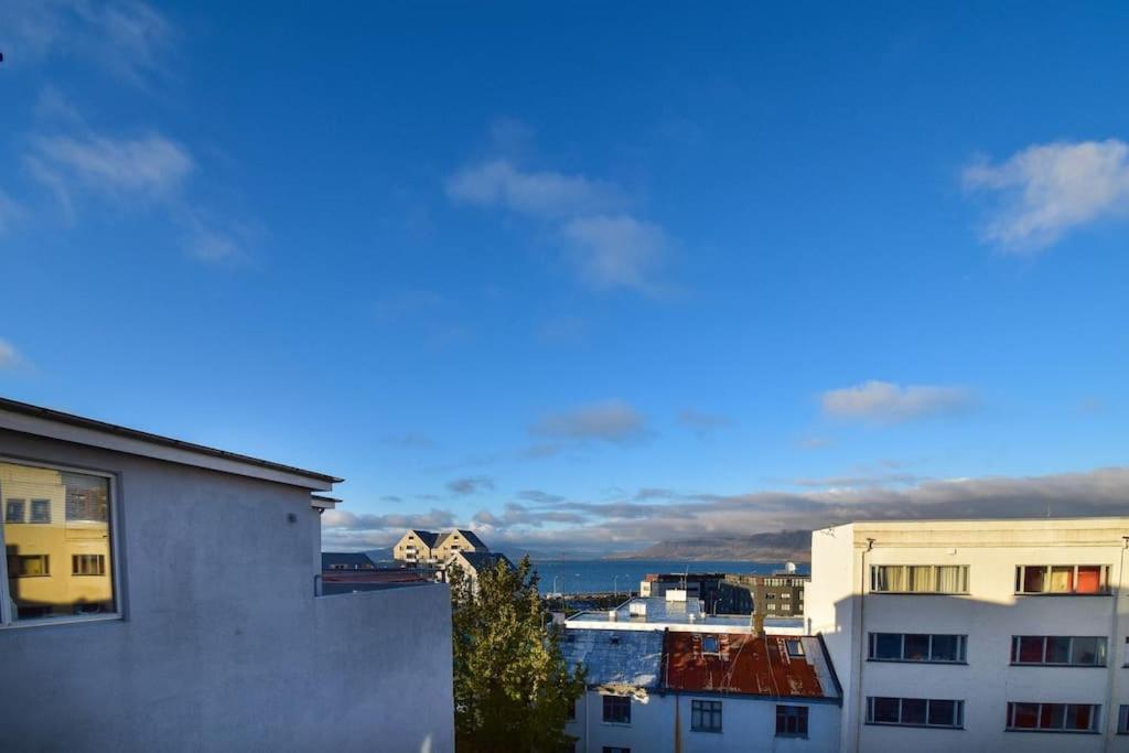Luxury Apartment, Prime Location Reykjavík