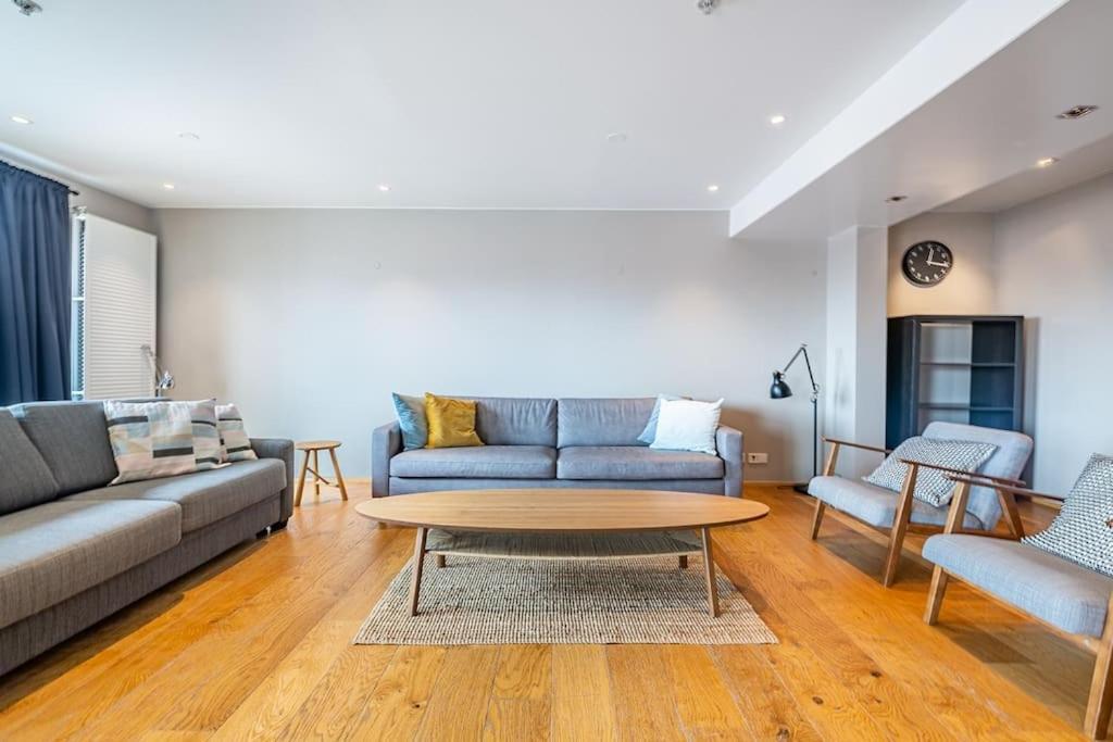 Luxury Apartment, Prime Location Reykjavik
