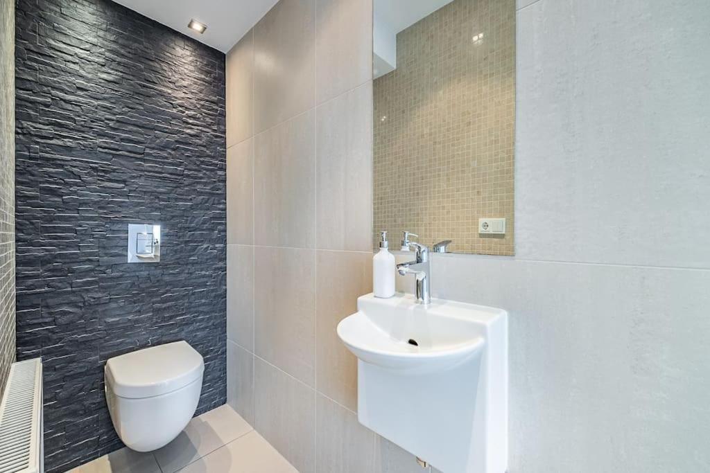 Apartment Luxury Apartment, Prime Location Reykjavik