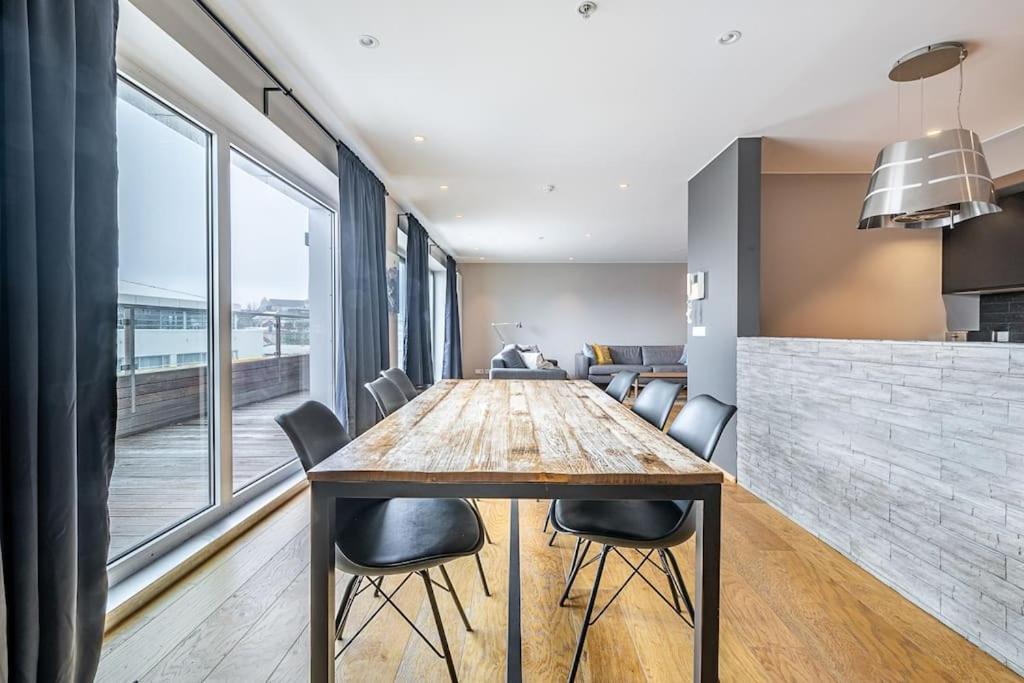 Luxury Apartment, Prime Location * Reykjavik