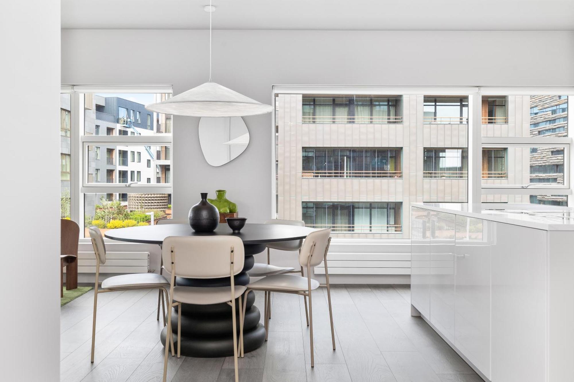 Apartment Harbour View 2br & 2ba Center With Free Parking Reykjavik