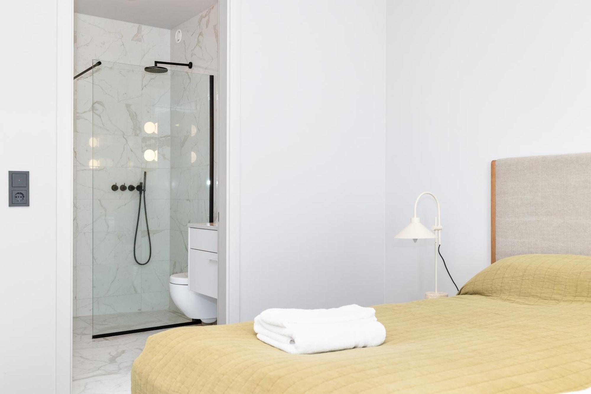 Harbour View 2br & 2ba Center With Free Parking * Reykjavik