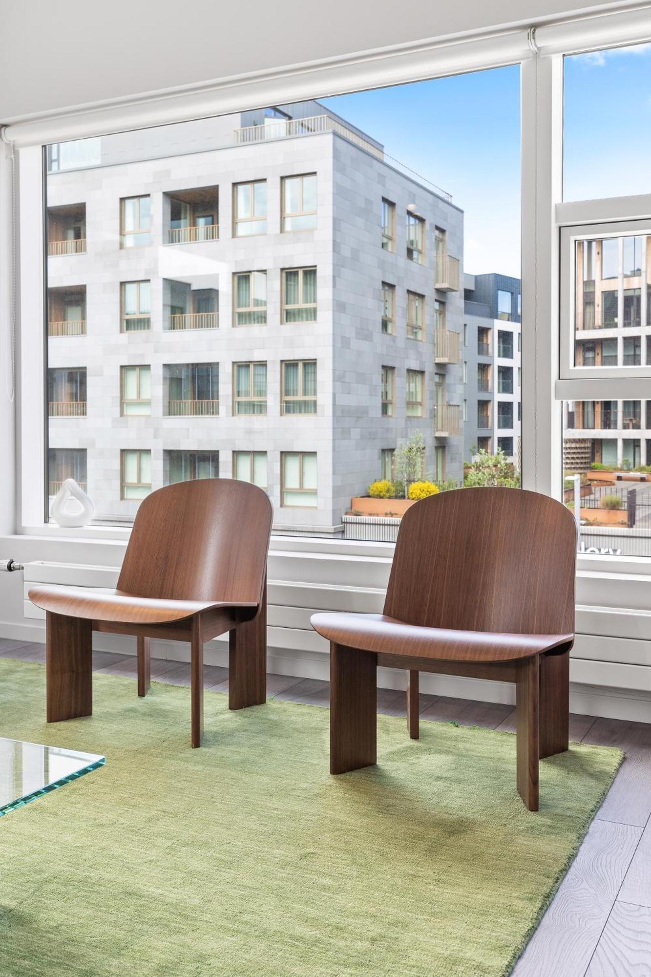 Harbour View 2br & 2ba Center With Free Parking Reykjavik