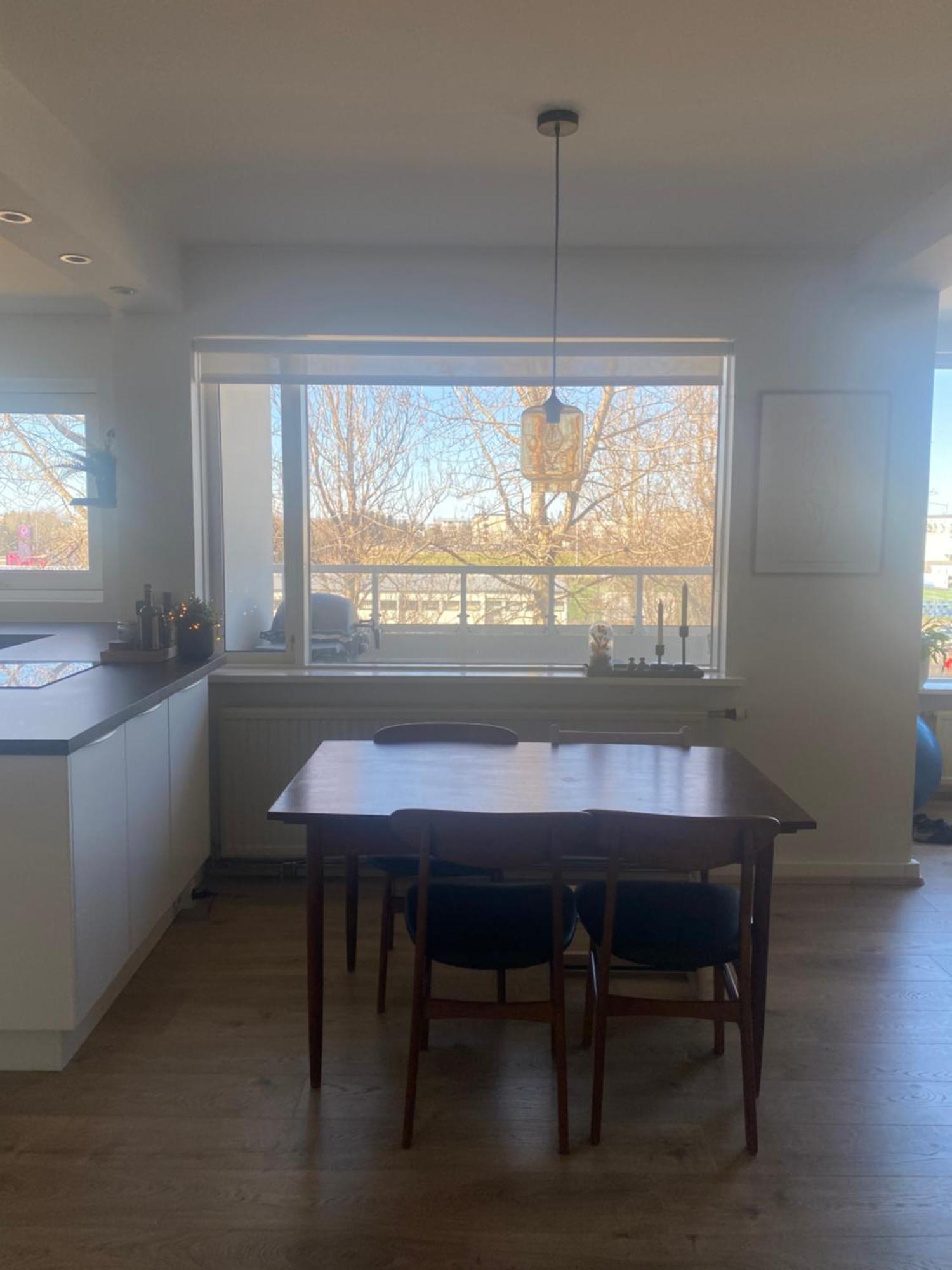 Bright And Spacious 2 Bedroom In Rvk Apartment Reykjavik