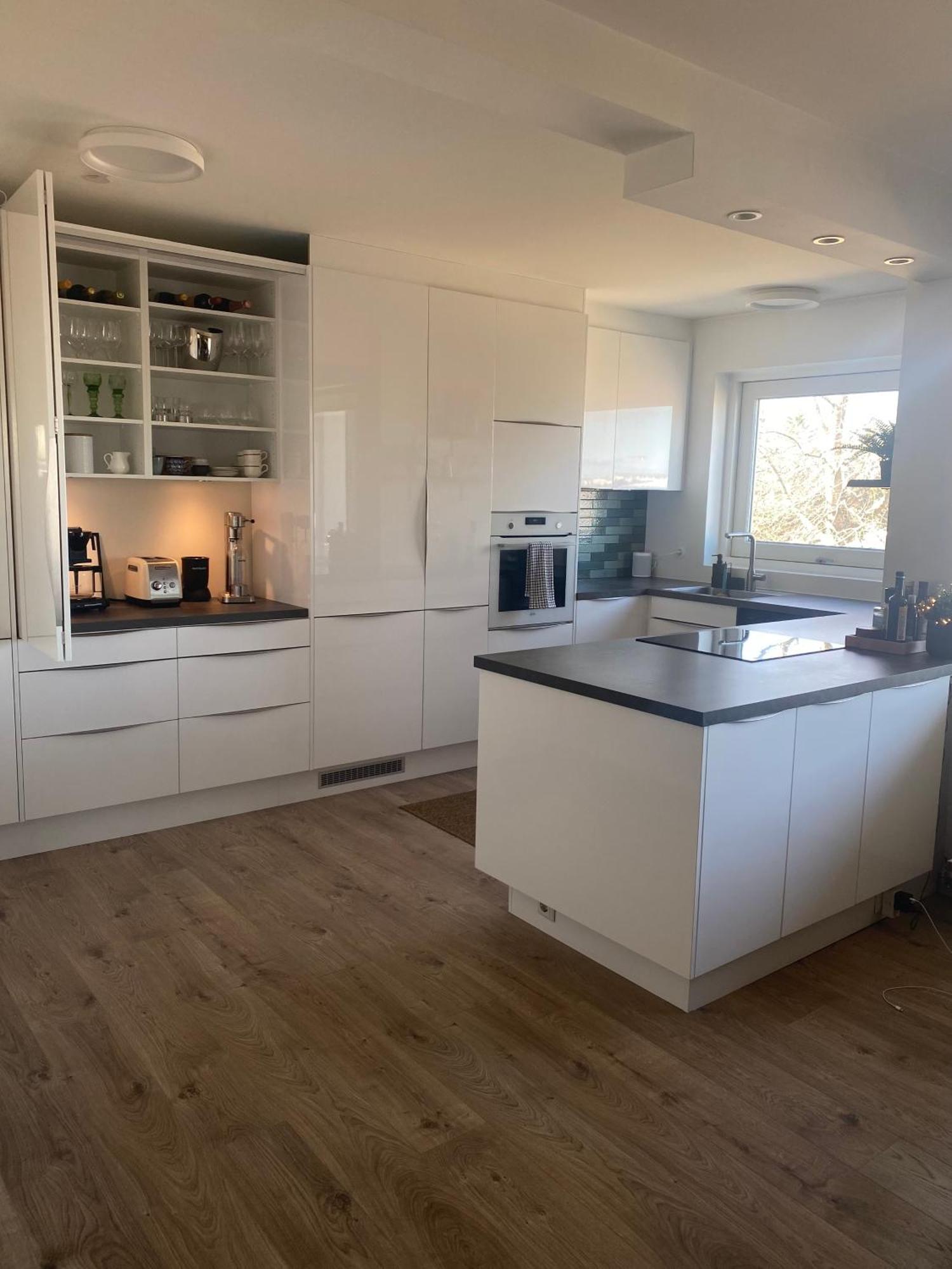 Bright And Spacious 2 Bedroom In Rvk Apartment Reykjavik