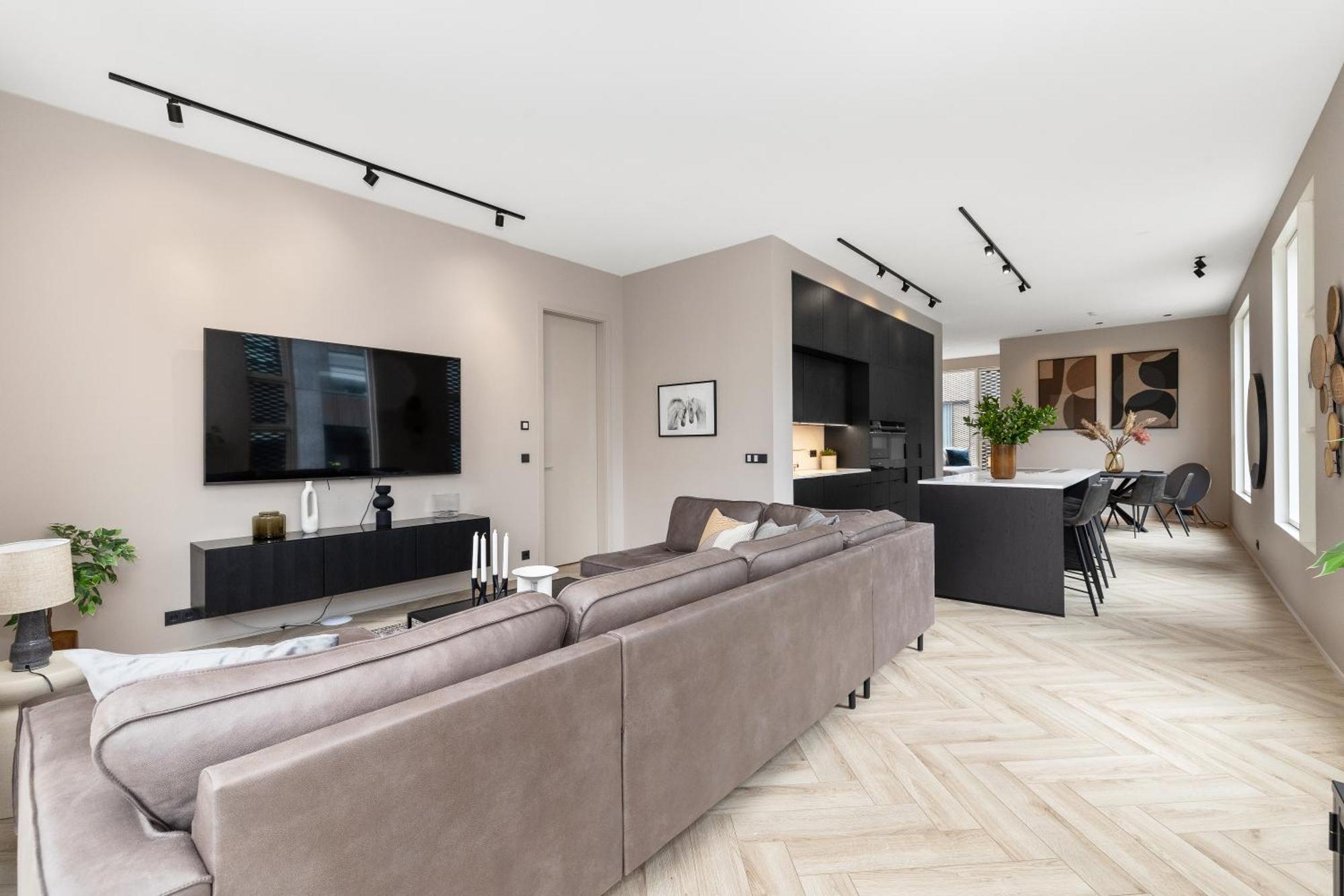 Apartment Stunning City Centre Oasis *