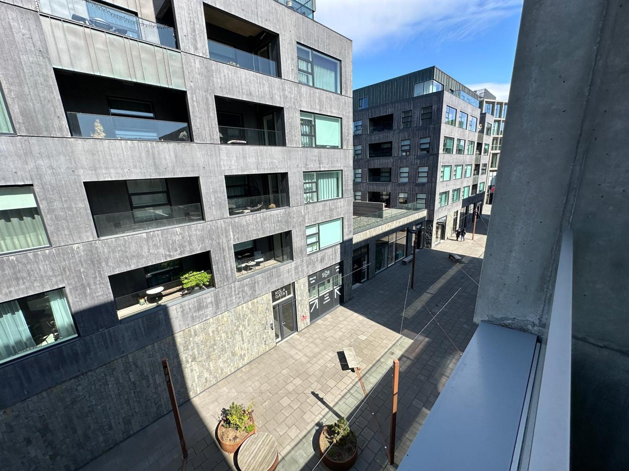 Luxary In Kolagata, Downtown - Birta Apartment Reykjavik