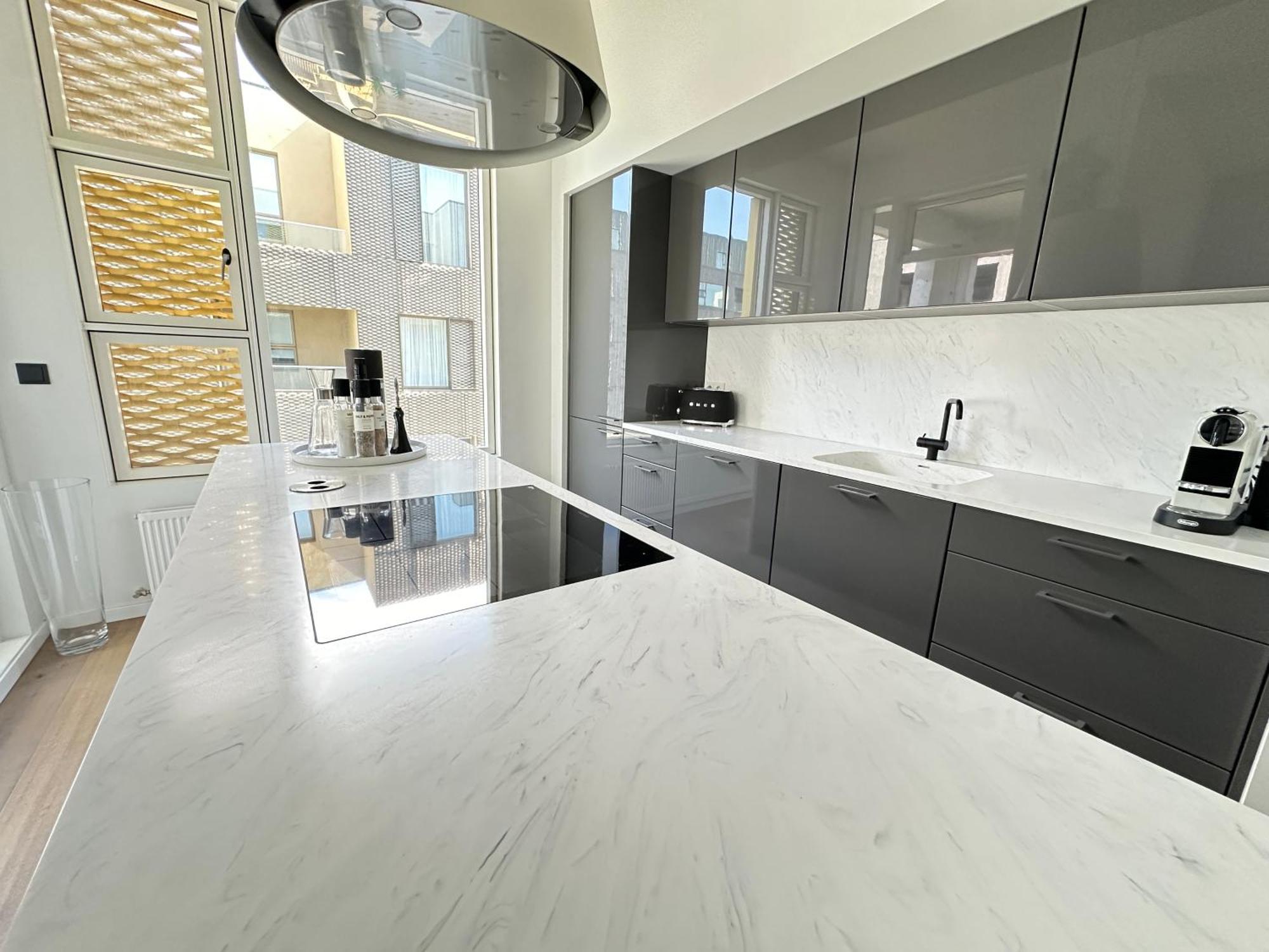 Luxary In Kolagata, Downtown - Birta Apartment