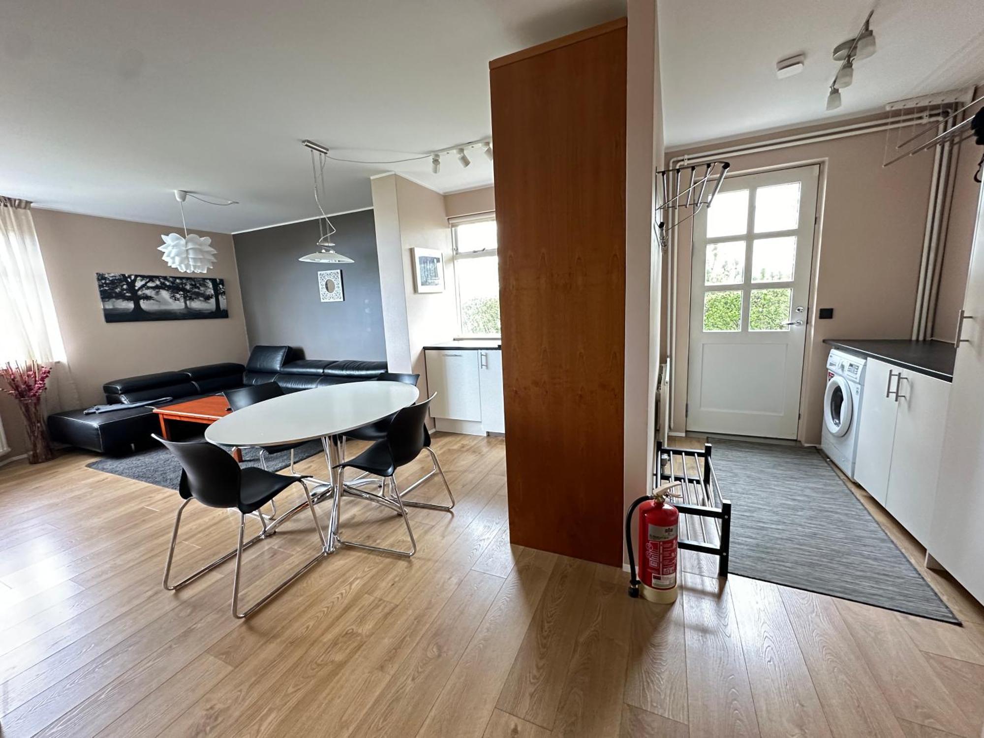 Apartment In Huldubraut In Kopavogur - Birta *