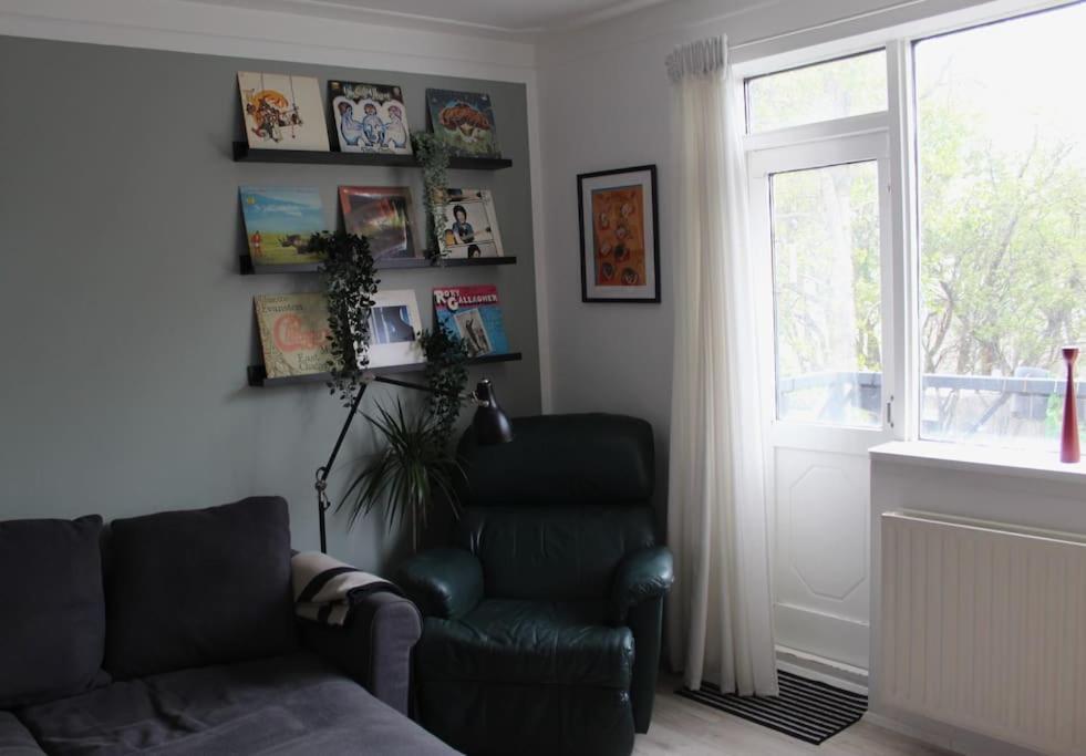 Lovely Downtown Apartment,great Location * Reikiavik