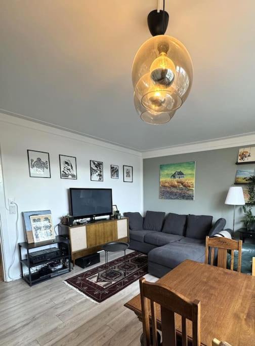 Lovely Downtown Apartment,great Location *