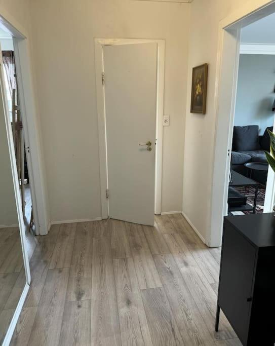 Apartamento Lovely Downtown Apartment,great Location Reikiavik
