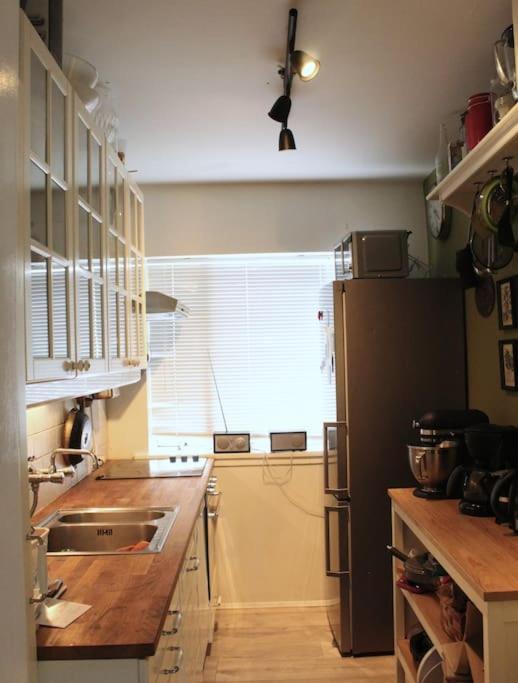 Lovely Downtown Apartment,great Location * Reikiavik