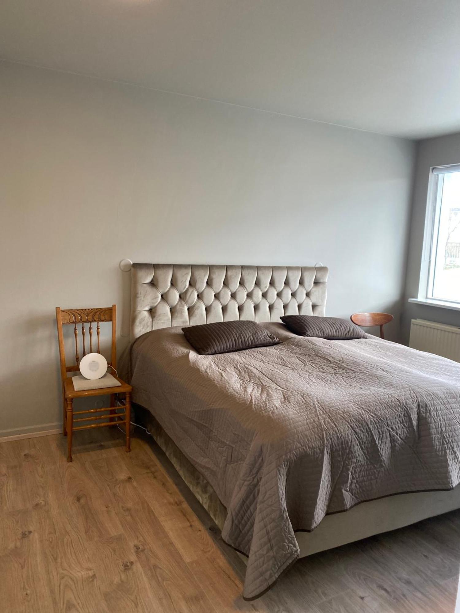 Bright And Spacious 2 Bedroom In Rvk Reykjavik