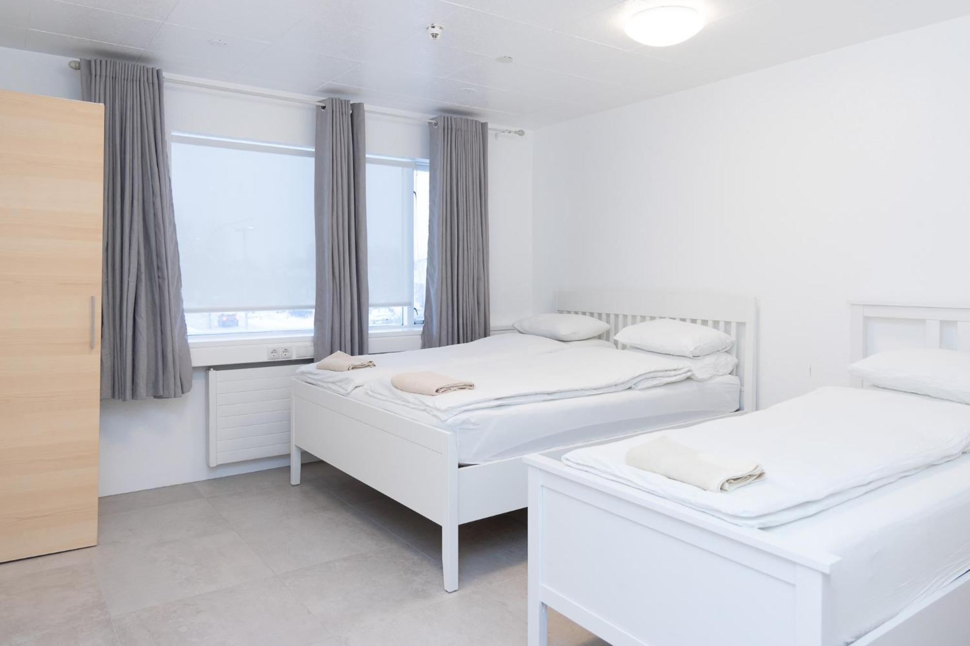 Summerday Guest house