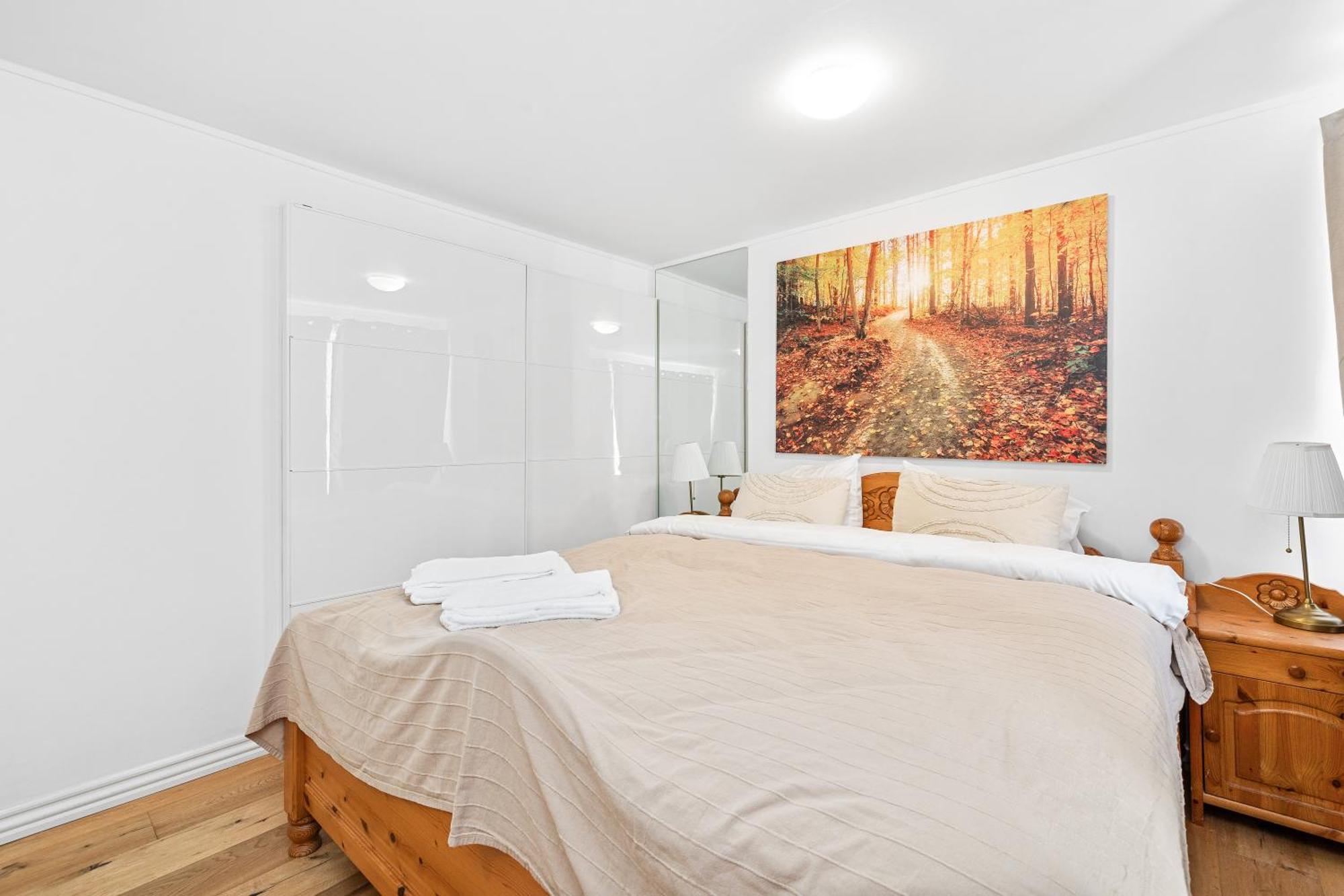 Apartamento Huge - Location - Large Patio *