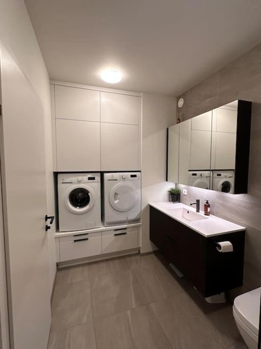 Apartamento New Modern Reikiavik