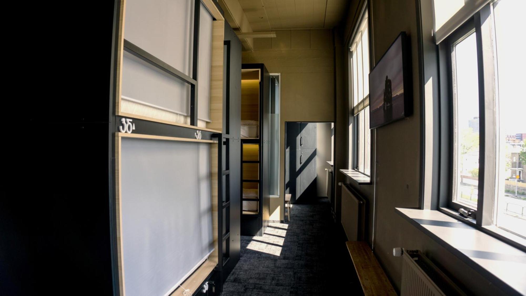 Nordic Hostel Reykjavik