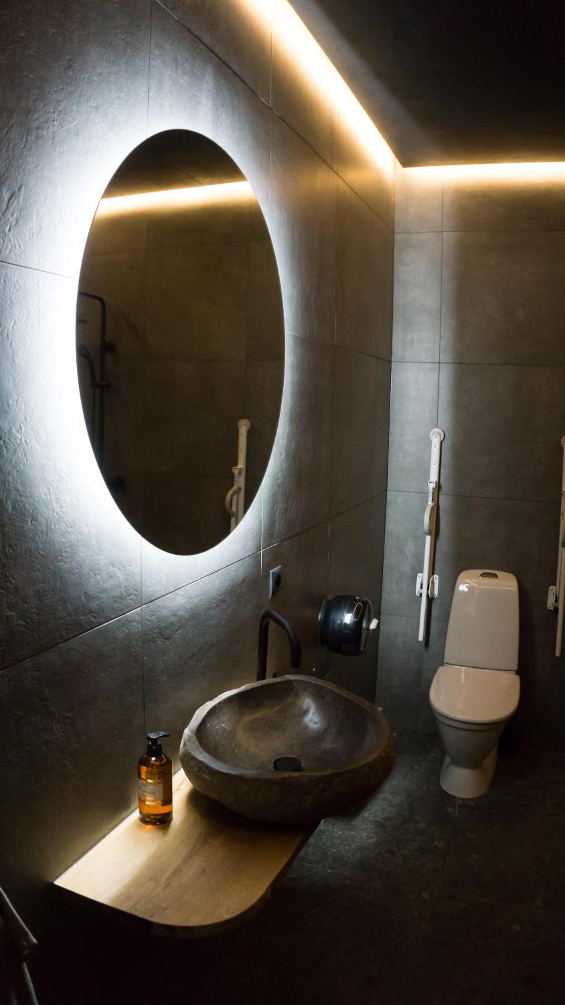 Nordic Hostel Reykjavik