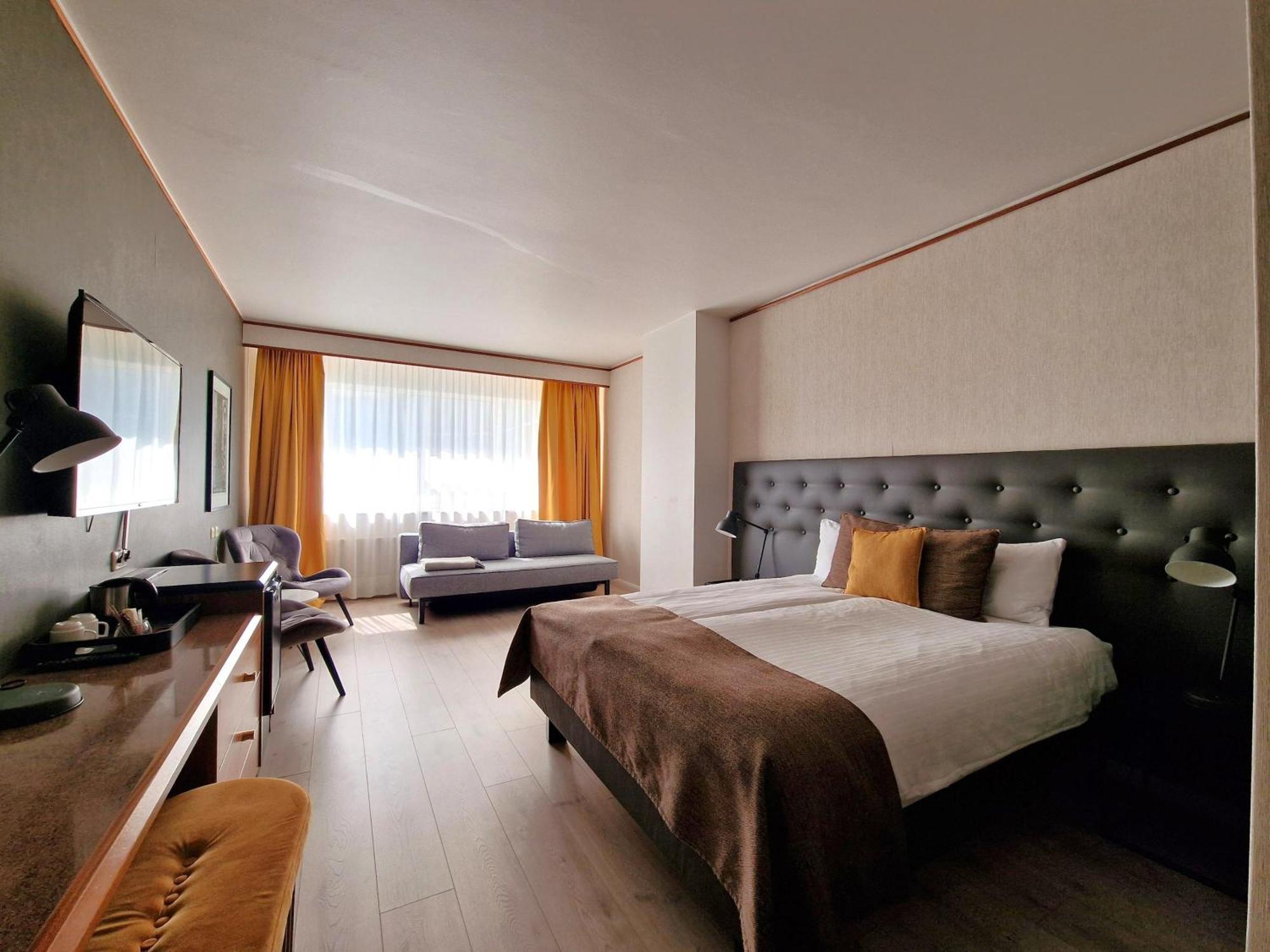 ísland – Spa&wellness 4*