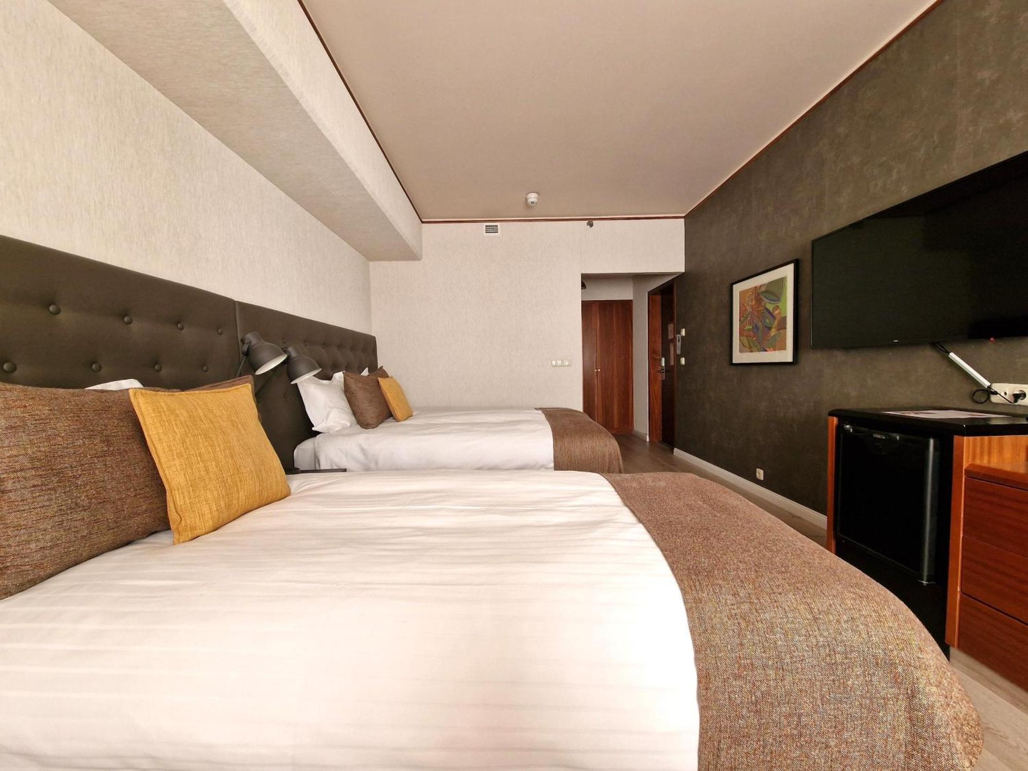 Island - & Wellness Reiquiavique