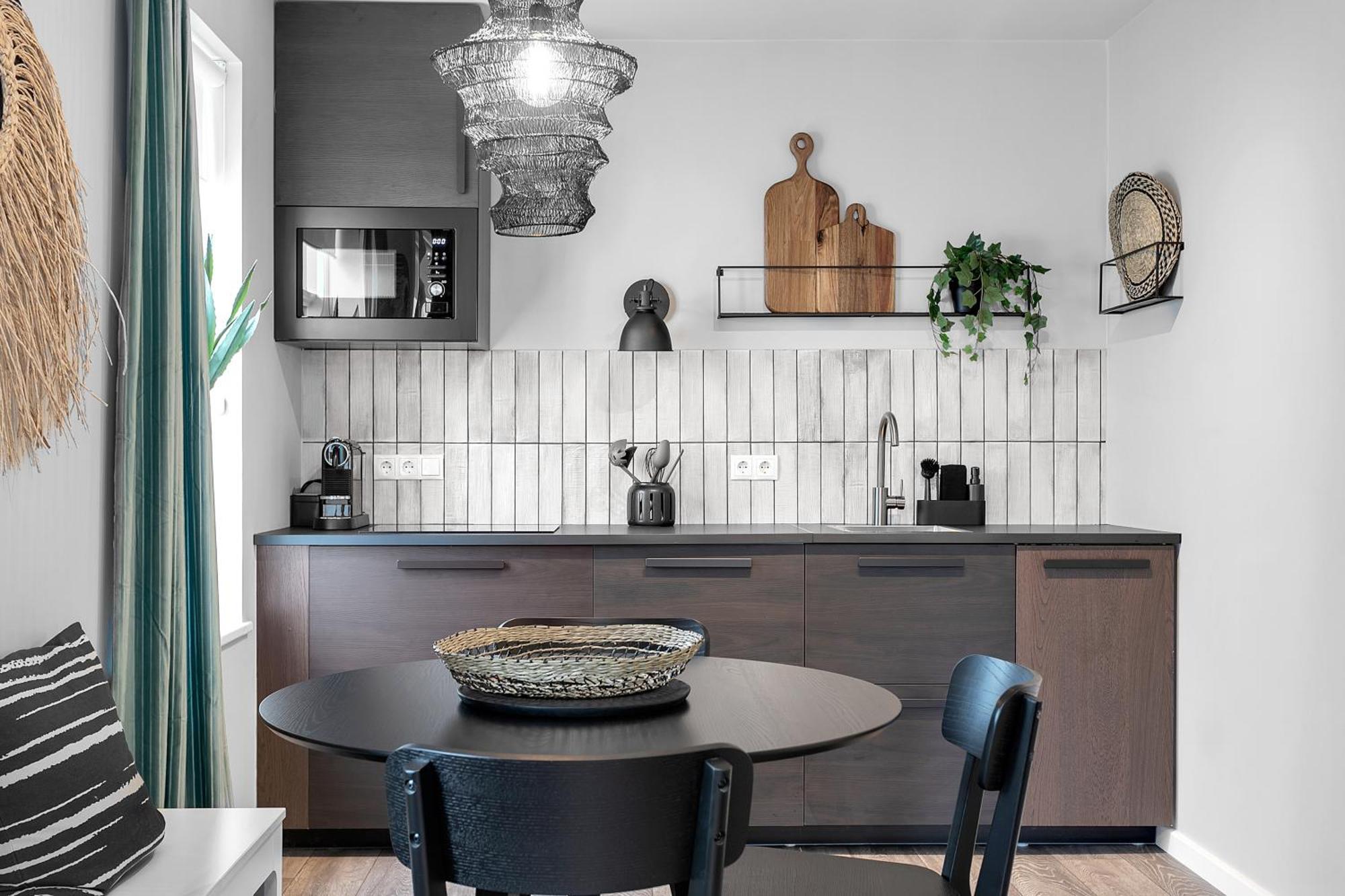 Apartamento Baldur *