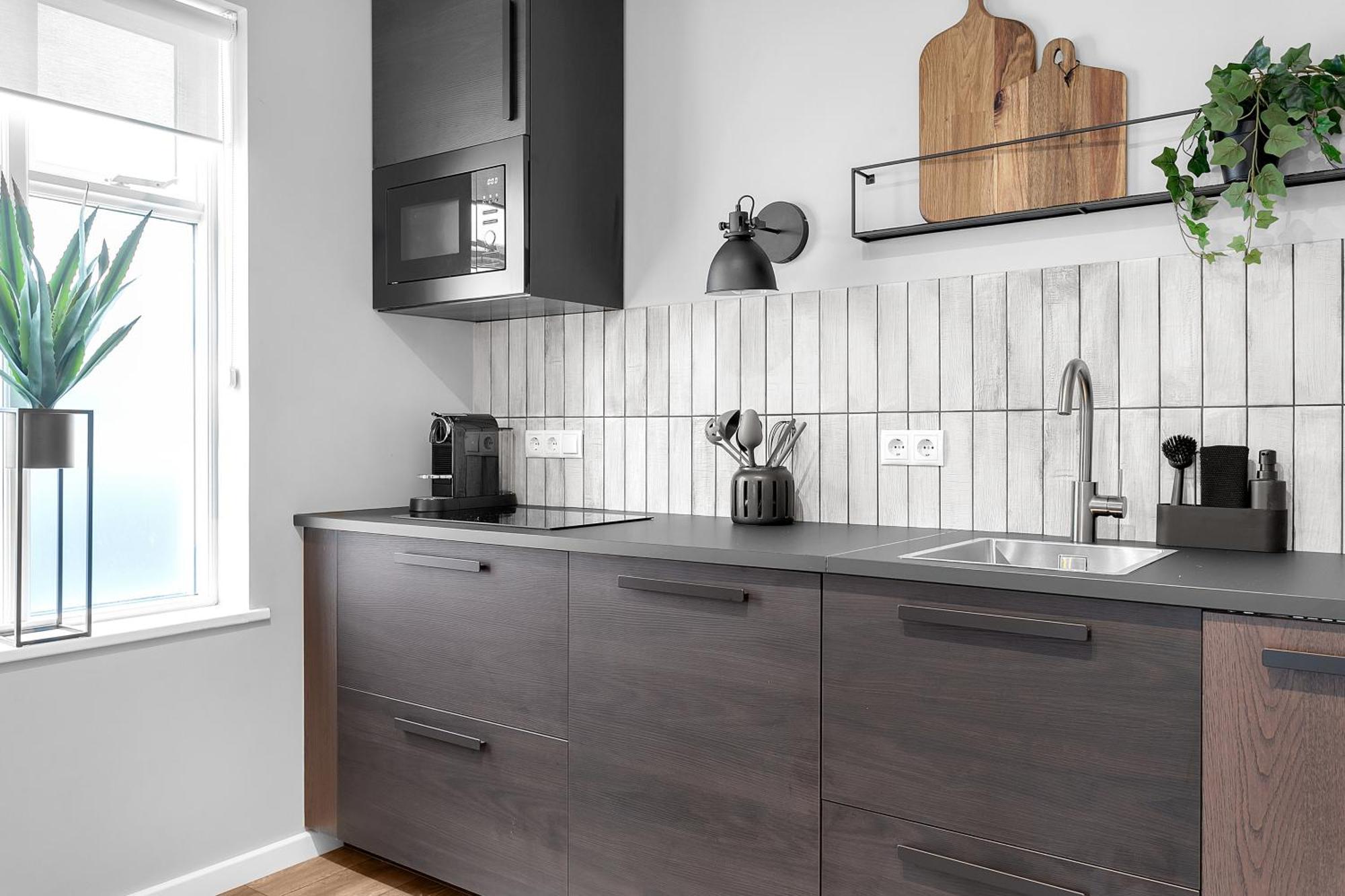 Apartamento Baldur