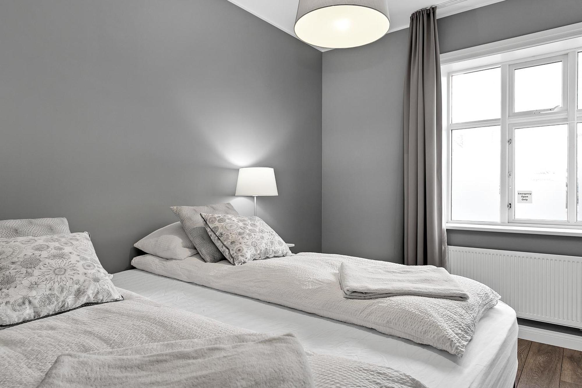 Apartamento Baldur