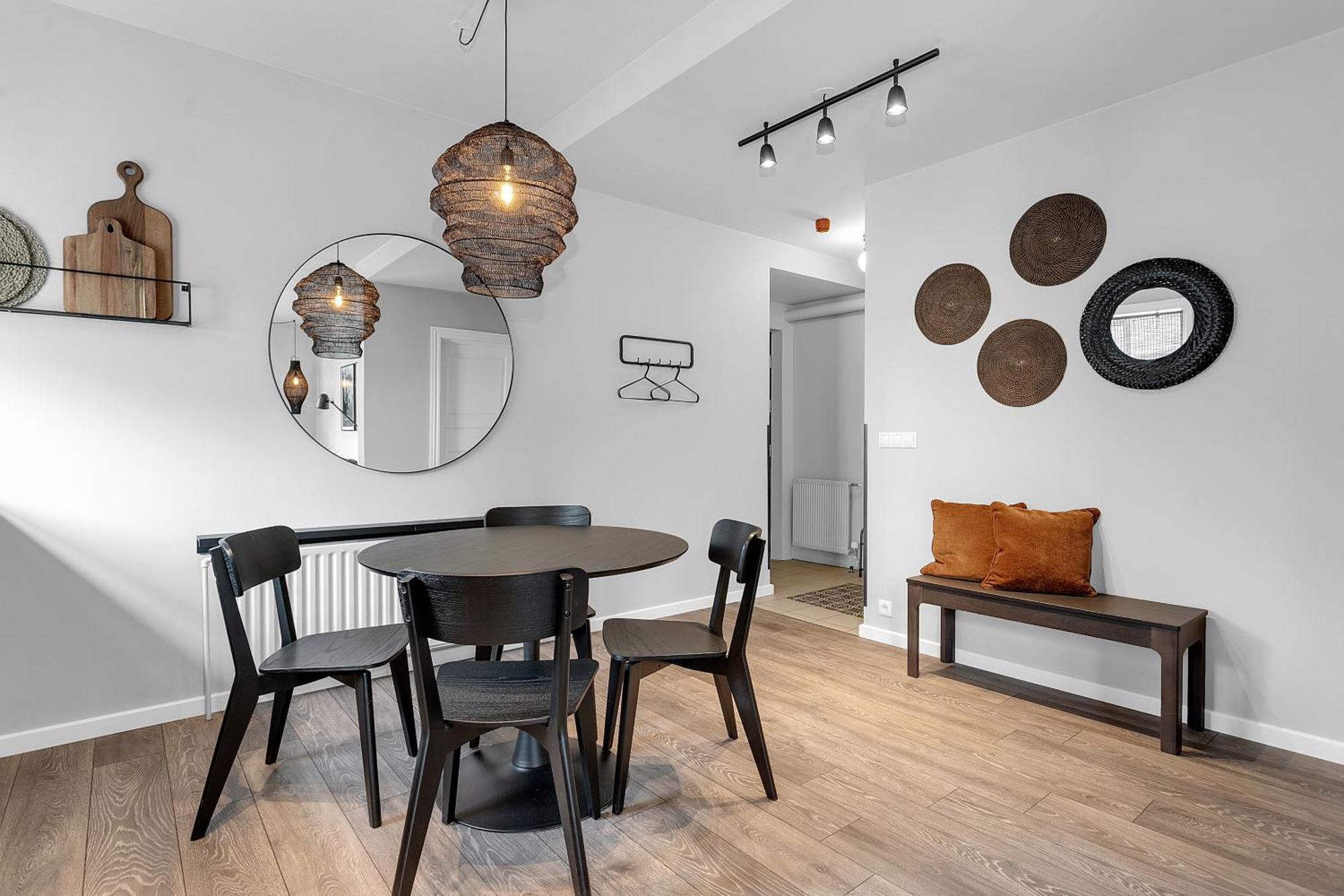 Apartamento Baldur