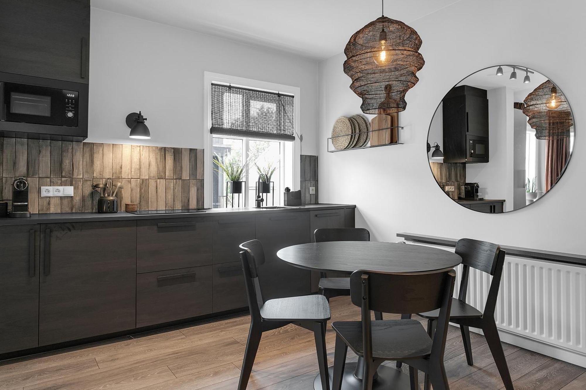 Apartamento Baldur