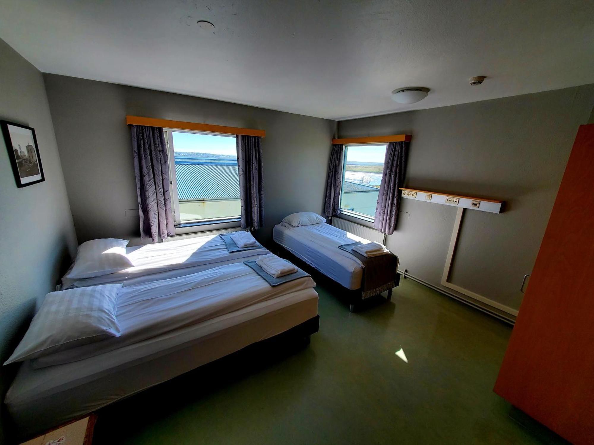 Vithines Guest house *