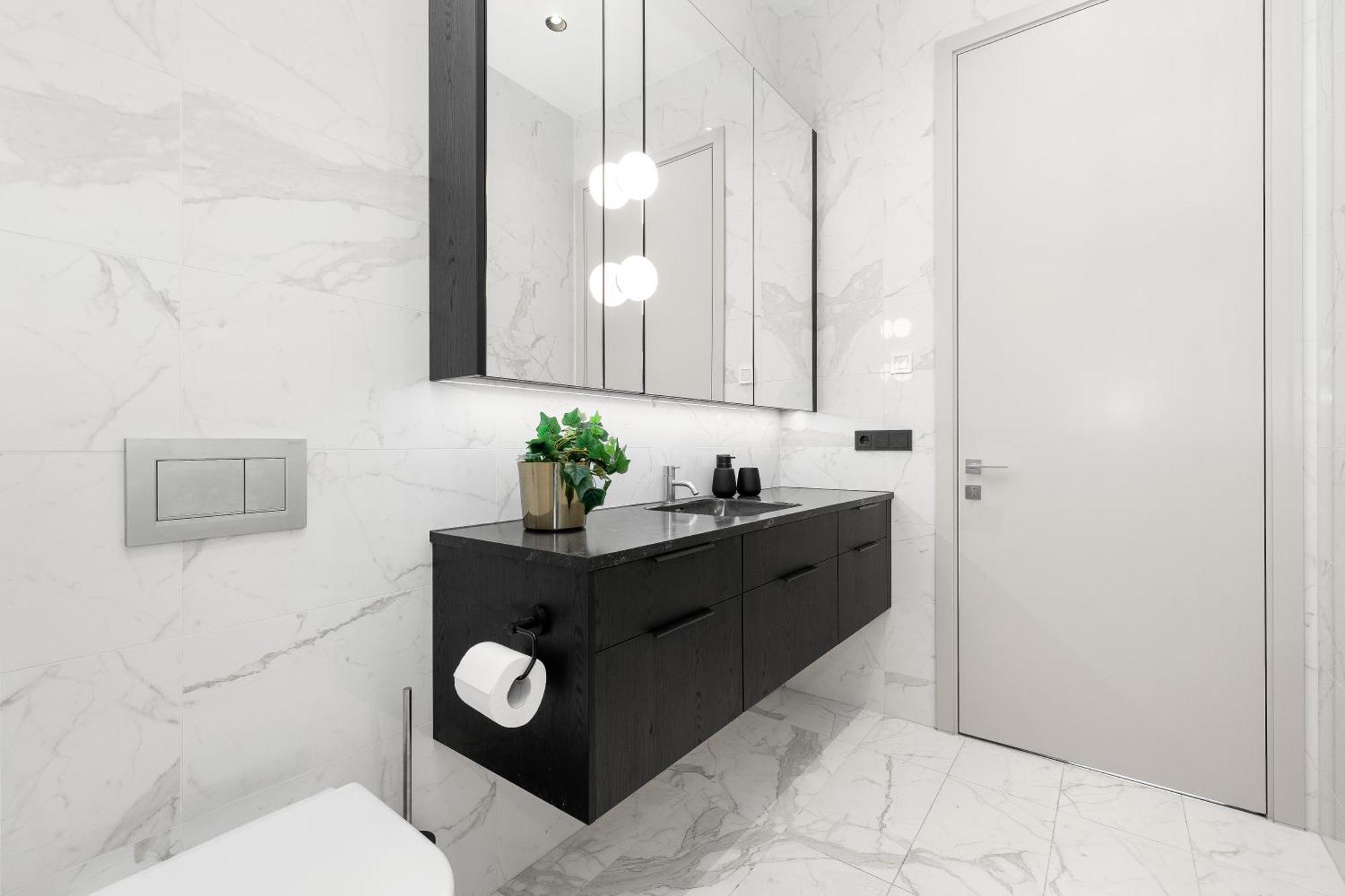 Apartamento Desirable Penthouse In Reikiavik