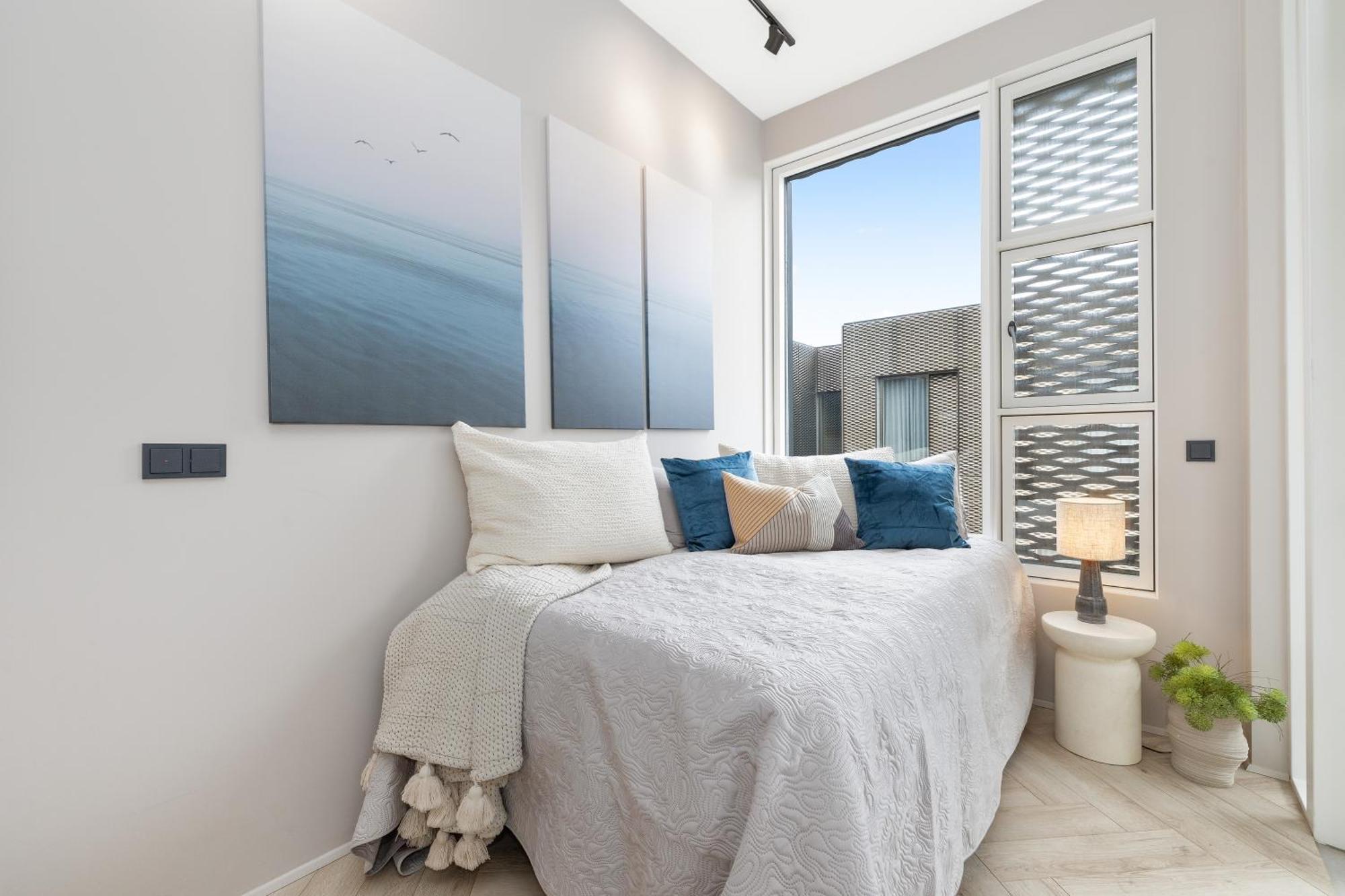 Desirable Penthouse In Apartamento *