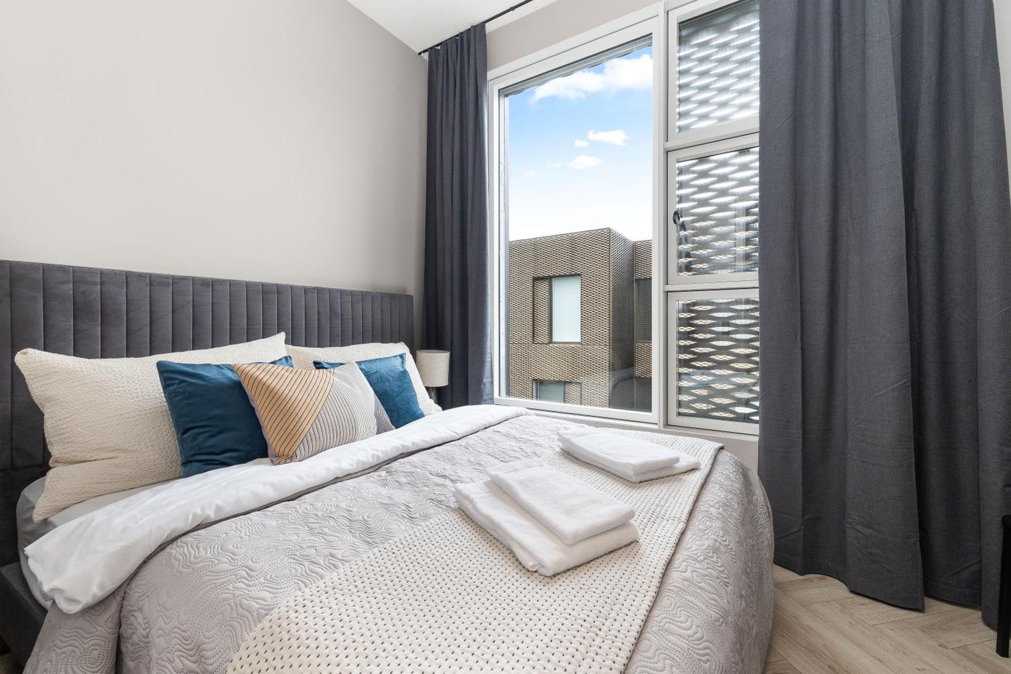 Desirable Penthouse In *