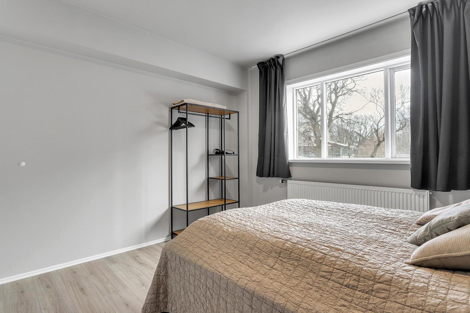 U16 By In Iceland Apartamento