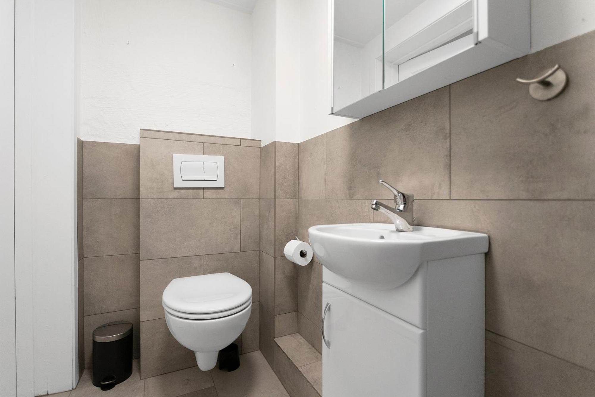 Apartamento U16 By In Iceland Reikiavik