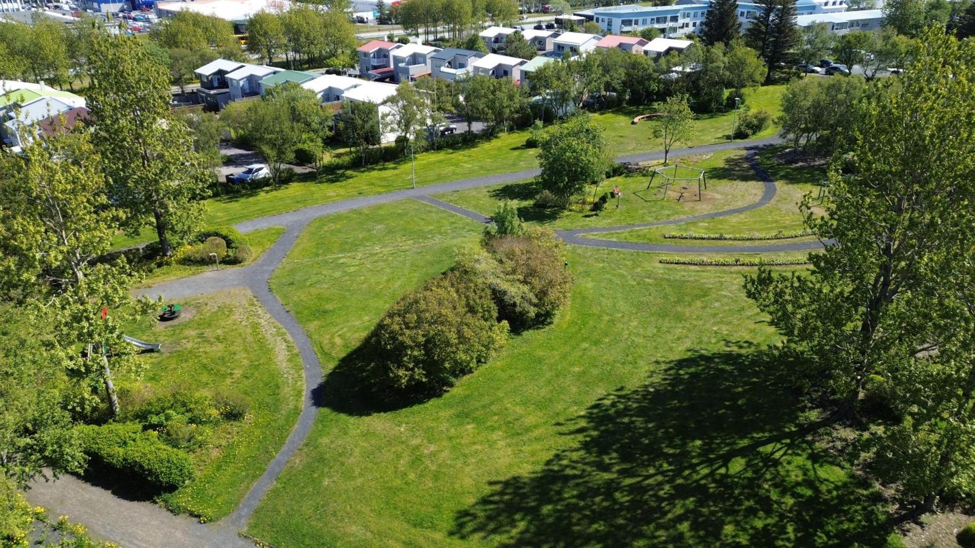 Sogavegur 50 *