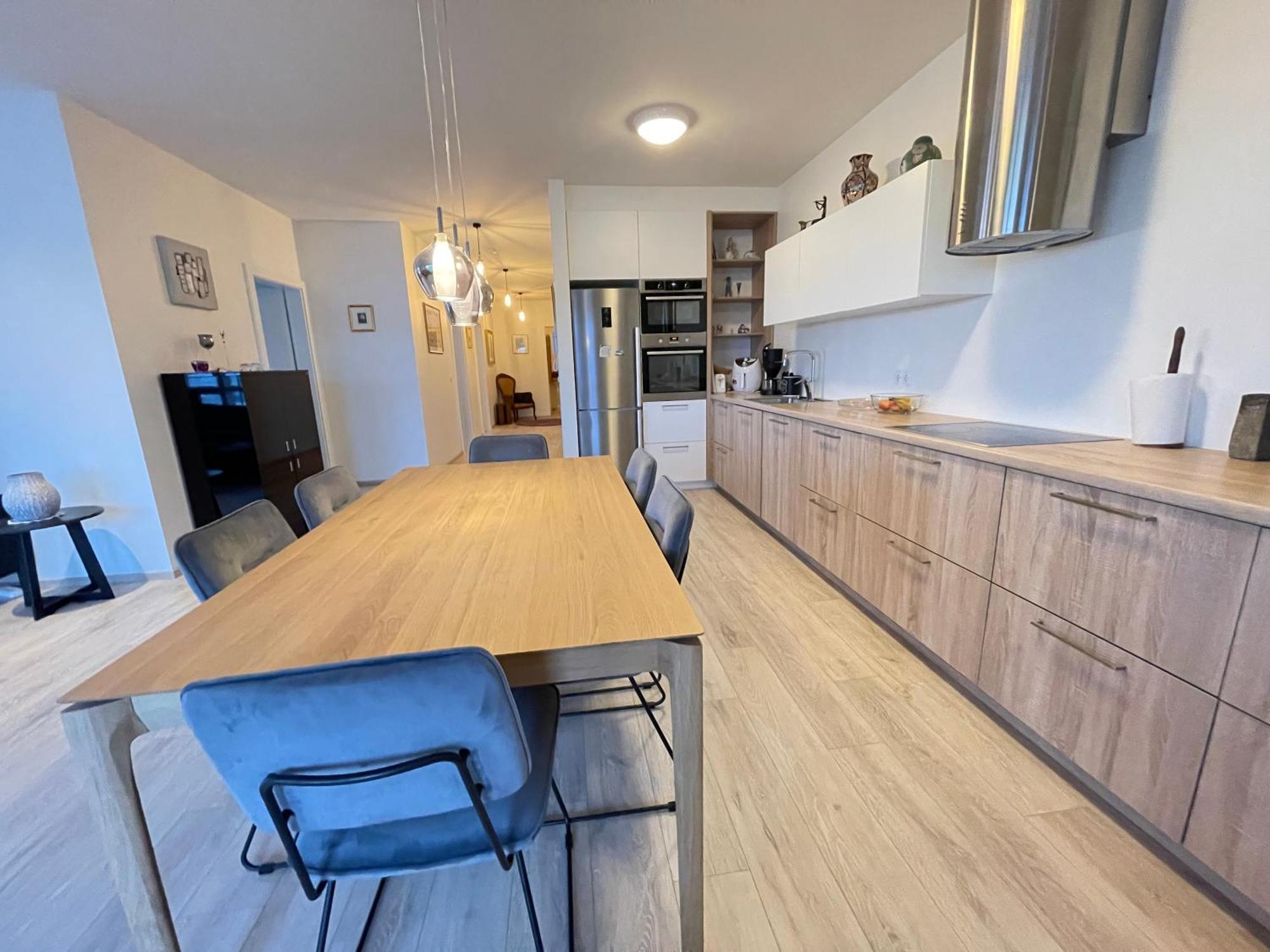 Modern And Spacious 3 Bedroom In Kopavogur * Reikiavik